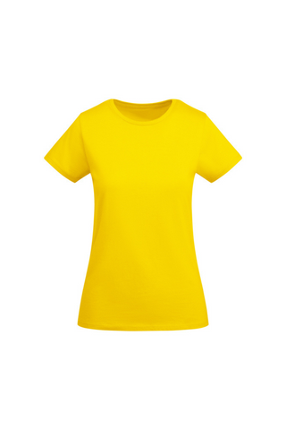 Breda Women's Organic Cotton T-Shirt 175 GSM